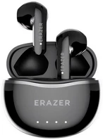 Lenovo XT16_PRO_B erazer x16 pro bluetooth fülhallgató sztereo v5.4, mikrofon + töltőtok kép