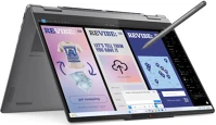 Lenovo YOGA 7 2-IN-1 14ILL10 83JQ002XHV-P280953 LAPTOP Yoga 7 2-in-1 14ill10 kép