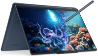 Lenovo YOGA 9 2-IN-1 14ILL10 83LC001PHV-P255226 LAPTOP Yoga 9 2-in-1 14ill10 kép