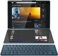 Lenovo YOGA BOOK 9 13IRU8 82YQ004XHV-P339539 LAPTOP Yoga book 9 13iru8 kép