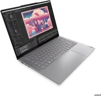 Lenovo YOGA PRO 7 14AHP9 83E30019HV-P235726 LAPTOP Yoga pro 7 14ahp9 kép