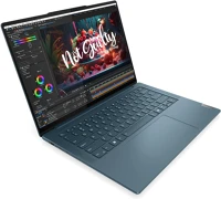 Lenovo YOGA PRO 7 14IMH9 83E2007DHV-P235709 LAPTOP Yoga pro 7 14imh9 kép