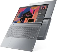 Lenovo YOGA SLIM 6 14APU8 82X3004RHV-P203805 LAPTOP Yoga slim 6 14apu8 kép