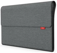 Lenovo ZG38C03627 Tablet tok - yoga tab 11 sleeve gray (yt j706) kép