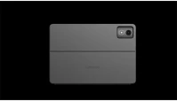 Lenovo ZG38C06015 Lenovo idea tab pro kb pack grey(uk-hu)  tb373 kép