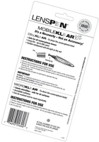 Lenspen LP-MBK-1 kit aktívszenes és antibakteriális optikatisztító szett mobilokhoz kép