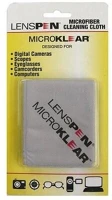 Lenspen LP-MK-2-G Microklear mikroszálas kendő kép