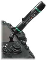 Lenspen LP-NDK-1 Digikkear lcd tisztító - fekete kép