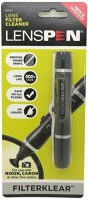 Lenspen LP-NLFK-1 Filterklear szűrőtisztító - fekete kép