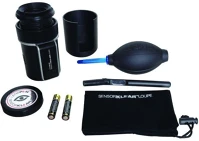 Lenspen SKL-1 + SK-1A + HB-1 New sensorklear loupe kit (skl-1 + sk-1a + hb-1) nasa kit kép