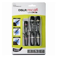 Lenspen NLP-1 + NLFK-1 + NMCP-1 Ndslrk-1 dslr pro kit tisztítókészlet kép