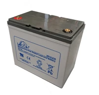 Leoch XP12-540 12v 155ah zárt gondozás mentes highrate longlife  agm akkumulátor () kép