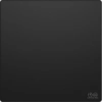 Lethal gaming JUPITERPRO-SOFT-XL-SQ-BLK Jupiter pro xl square soft  gaming egérpad fekete kép