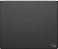 Lethal gaming NEPTUNE-XL Neptune xl gaming egérpad fekete kép