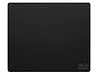 Lethal gaming SATURNPRO-SOFT-XL-B Saturn pro xl soft gaming egérpad black kép