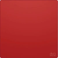 Lethal gaming SATURNPRO-XSOFT-XLSQ-R Saturn pro xl square xsoft gaming egérpad piros kép