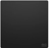 Lethal gaming SATURNXLSQ-PRO-SOFT-BLK Saturn pro xl square soft egérpad black kép