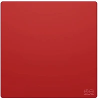 Lethal gaming SATURNXLSQ-PRO-SOFT-RED Saturn pro xl gaming mousepad red kép