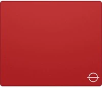 Lethal gaming SATURNXL-RED Lethal gaming gear saturn gaming xl gaming egérpad piros kép