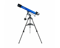 Levenhuk 71676 Meade polaris 90mm eq refractor teleszkóp (71676)