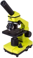 Levenhuk 70232 Rainbow 2l plus lime mikroszkóp (70232) kép
