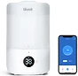 Levoit DUAL200S Dual200s smart ultraszonikus hidegpárásító 3l kép
