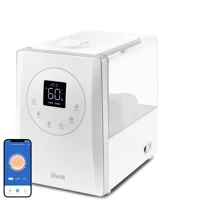 Levoit LUH-A602S-WEU Lv600s hibrid meleg- és hidegpárásító 6l kép