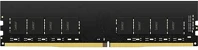 Lexar 3200MT/S 16gb 3200mt/s ddr4 memória cl22 fekete kép