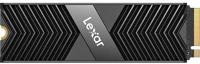 Lexar LNM800P512G-RN8NG 512gb  nm800 pro m.2 nvme ssd meghajtó kép