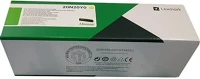 Lexmark 20N20Y0 Return-toner cartridge yellow cs331 / cx331 kép