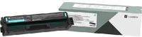 Lexmark 20N2HC0 Return-toner cartridge cyan cs331 / cx331 -high capacity kép