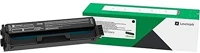 Lexmark 20N2HK0 Return-toner cartridge black cs331 / cx331 -high capacity kép