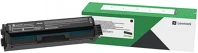 Lexmark 20N2XK0 (cs431)  extra nagy kapacitású fekete eredeti toner kép
