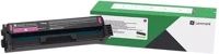 Lexmark 20N2XM0 Extra nagy kapacitás, visszajuttatási program 6700old bíbor kép