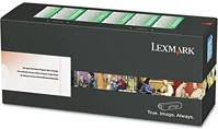 Lexmark 24B6846 Bsd toner cartridge cyan 30k pgs f. xc9235/45/55/65 kép