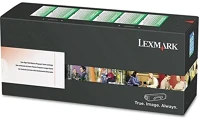 Lexmark 24B6847 Bsd toner cartridge magenta 30k pgs f. xc9235/45/55/65 kép