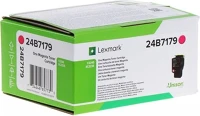 Lexmark 24B7179 Bsd toner magenta 6000 pgs f. c2240 / xc2235 kép