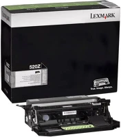 <span itemprop='brand'>Lexmark</span> <span itemprop='sku'>52D0Z00</span>