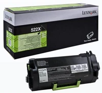 Lexmark 52D2X0E Toner (52d2x0e) kép