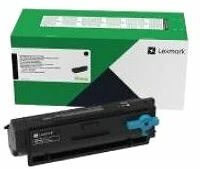 Lexmark 55B2X0E Toner (eredeti) ms431,mx431 kép