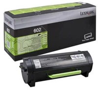 Lexmark 62D2X0E Eredeti toner fekete kép
