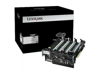 <span itemprop='brand'>Lexmark</span> <span itemprop='sku'>70C0P00</span>