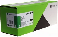 Lexmark 25B3101 Bsd toner cartridge black 45k pgs f. xm7355 kép