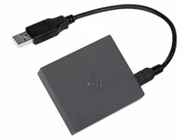 Lexmark 27X6410 N8372 marknet wifi kártya kép