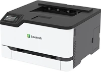 Lexmark 40N9420 Cs431dw színes lézernyomtató kép