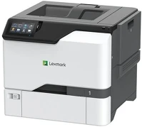 Lexmark 47C9320 C4342 színes lézernyomtató kép
