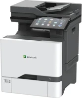 Lexmark 47C9620 Cx735adse színes multifunkciós lézernyomtató kép