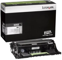 Lexmark 50F0Z00 Képalkotó egység ms310, 410, 510, 610 nyomtatókhoz, fekete, 60k kép