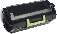 Lexmark 50F2H0E 502he eredeti toner fekete kép