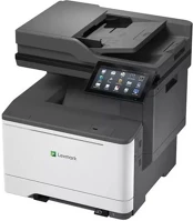 Lexmark 50M0319 Cx635adwe mfp nyomtató kép